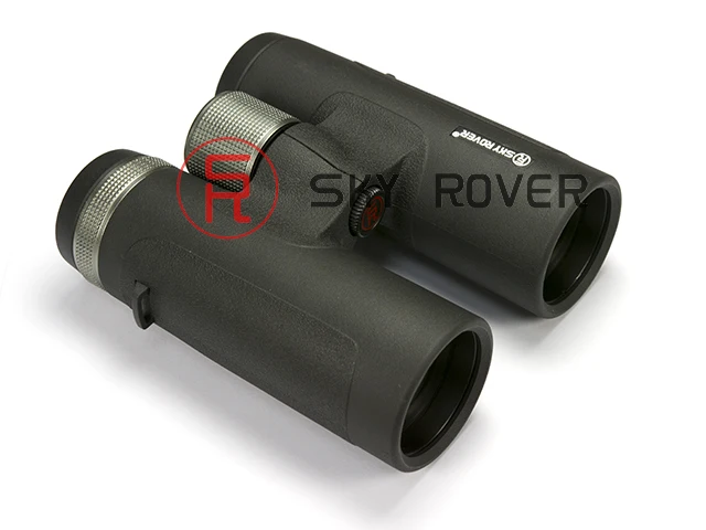 Бинокль Sky rover 10x42 ED водонепроницаемый противотуманный с фазовым покрытием Bak4|10x42
