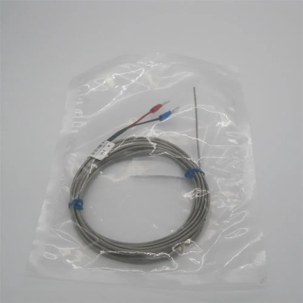 Высококачественные Универсальные новые 2 метровые высокотемпературные Датчики