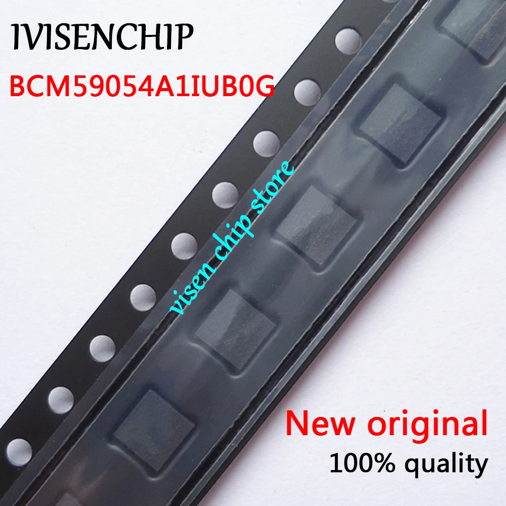 

1pcs BCM59054A1IUB0G BCM59054