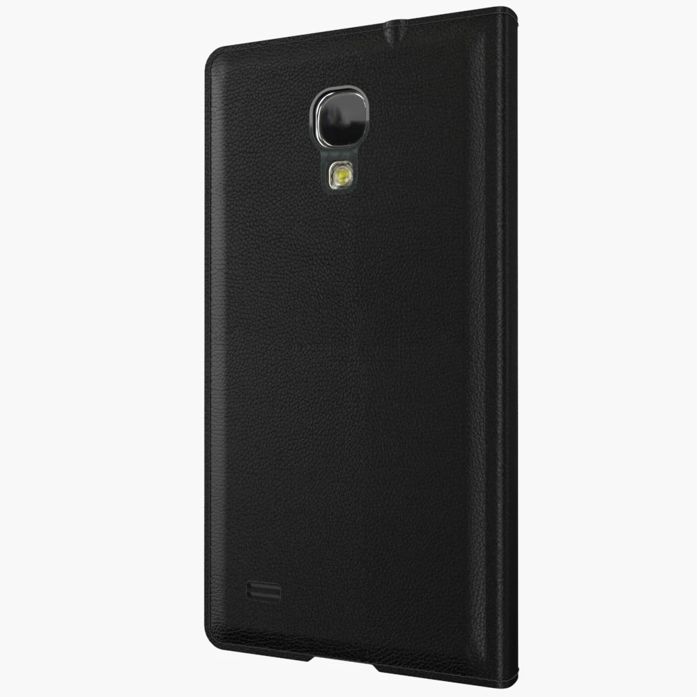 Функция автоматического пробуждения сна для Samsung Galaxy S4 I9500 I9505 тонкий чехол с