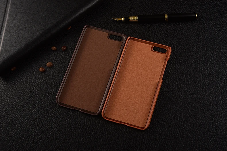KEZIHOME For Xiaomi Mi6 Plus case Genuine Leather Hard SCRUB Back Cover capa 6 PLUS Phone Protector cases coque | Мобильные телефоны