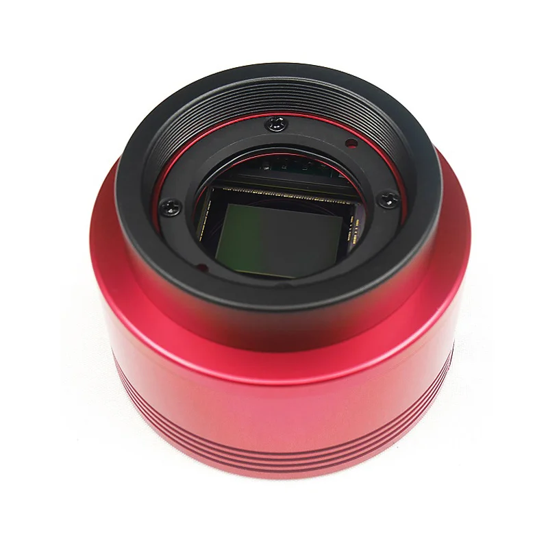 ZWO ASI294MC Камера (цвет) 4 / 3 дюймов высокая скорость USB3.0 интерфейс космоса HD