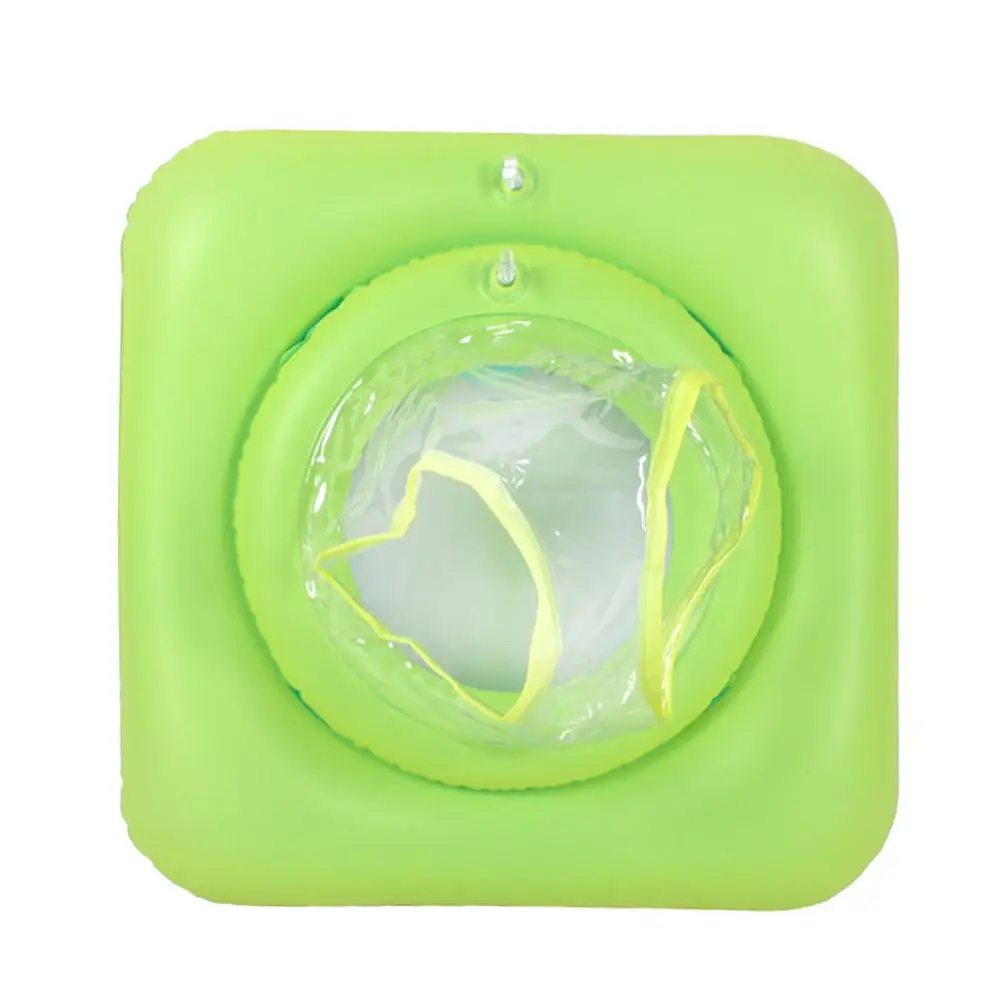 

Babies' Square Swimming Seat Ring Underarm Ring