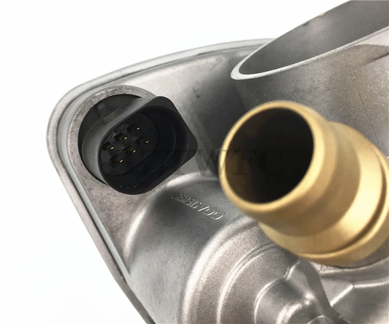 Корпус дроссельной заслонки в сборе для CHEVROLET CRUZE ORLANDO для OPEL ASTRA 55562380 5825723 93189782 408238022004Z
