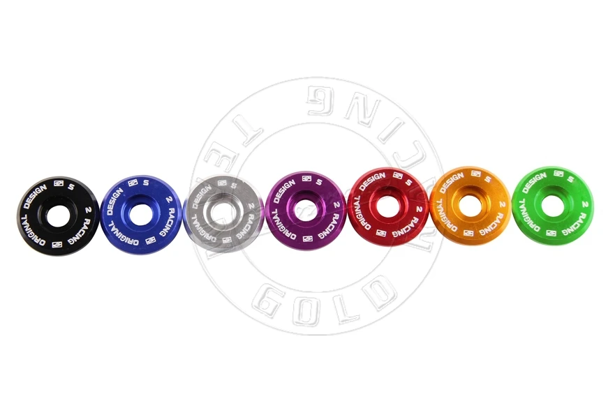 GRT - VTEC Valve cover washer FIT FOR HONDA B-Series without logo | Автомобили и мотоциклы