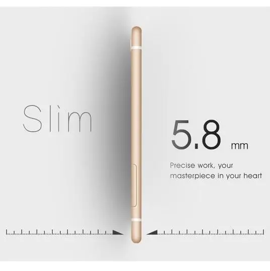 AIEK X8 ультра тонкая карта мини карманный мобильный телефон с низким излучением