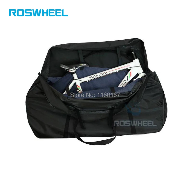

Le Xuan outdoor bike riding vehicle vehicle package package package folding mountain bike riding equipment bag 18519
