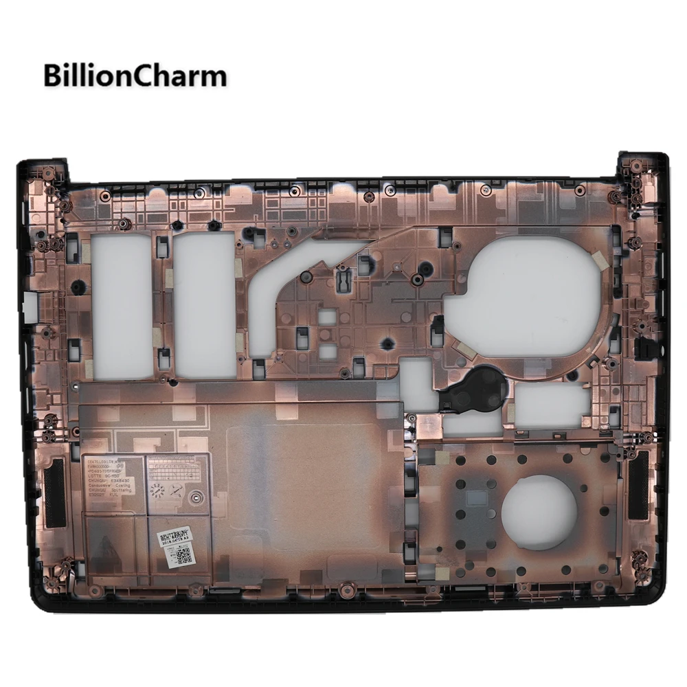 BillionCharm новый оригинальный для LENOVO ThinkPad E470 E470C E475 Базовый Нижний чехол в сборе |