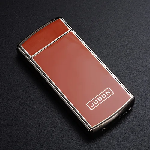 Электронный дисплей частота USB дуга плазменная Зажигалка перезаряжаемая