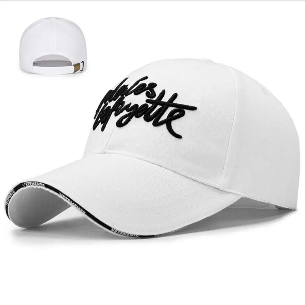 DSstyles унисекс корейский утка язык бейсбольная кепка Мода Дикий солнцезащитный