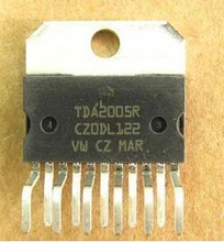 TDA2005R TDA2005 5PCS | Integrated Circuits