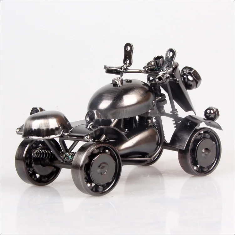 Модные Простые кассические тачки украшения для гостиной креативные технологии