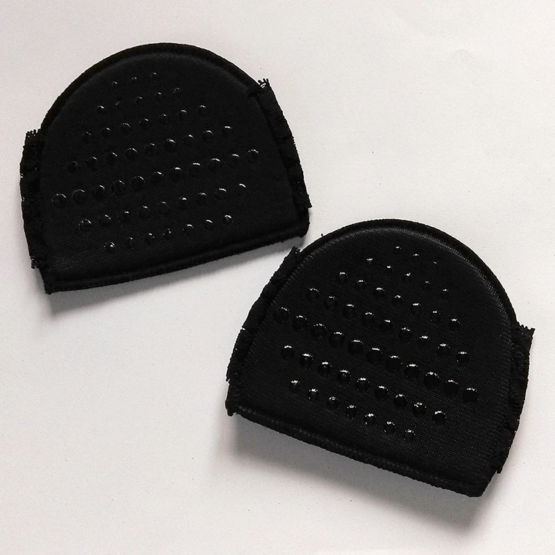 Новинка 2017 женские кружевные Нескользящие невидимые вкладыши с нескользящей