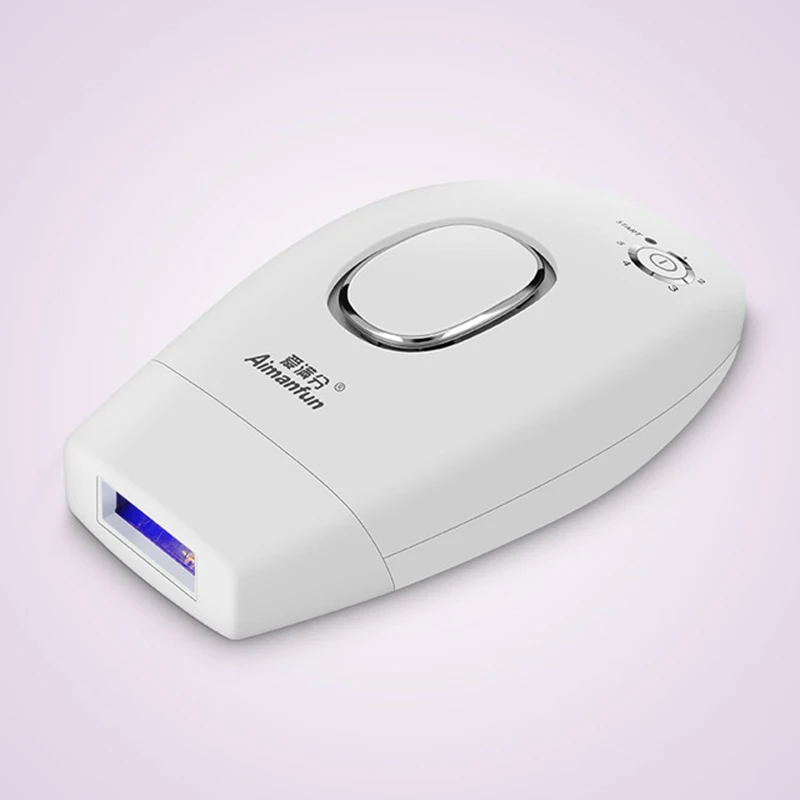 Epilator Depilator Facial Body Permanent Hair Removal Device IPL 300000 Pulses MH88 | Красота и здоровье