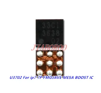 

3 . U3702 iphone 7 7plus 9pin FMOJAVE MESA BOOST IC