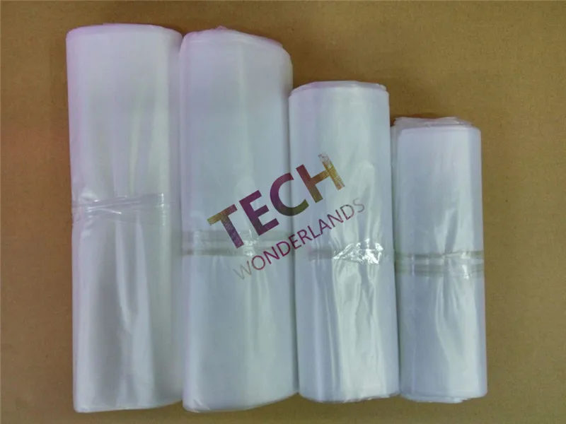 

100PCS High Quality Breathing Bag Aquarium Fish Bag For Aquarium Transportation Fish, Shrimp and Aquarium Plants