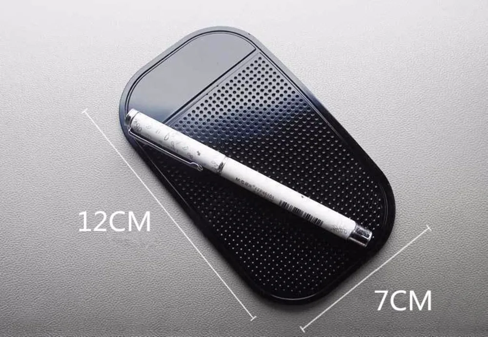 Новые автомобильные аксессуары для интерьера мобильного телефона Mp3mp4 Pad gps
