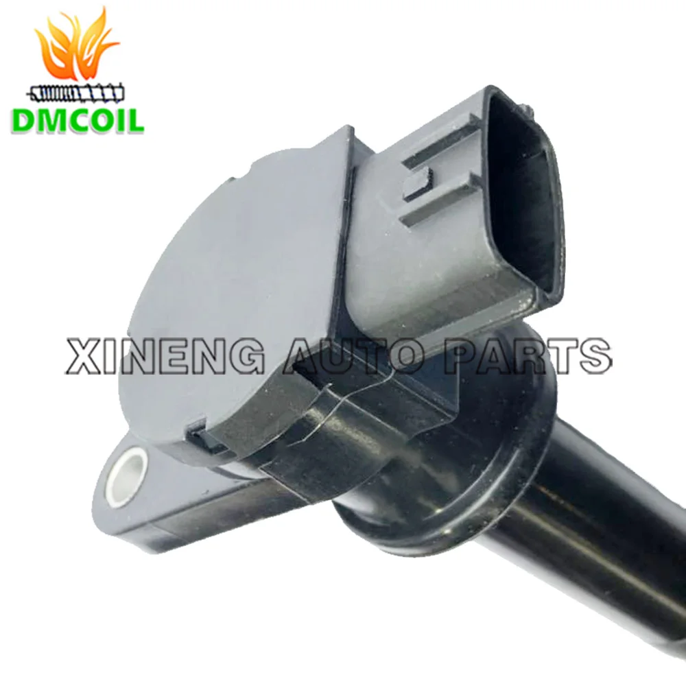 4 катушки зажигания для FIAT BARCHETTA BRAVO COUPE MAREA PUNTO STILO Lancia Dedra Delta II LYBRA 1.8L(95-08) 46473849 CM11202