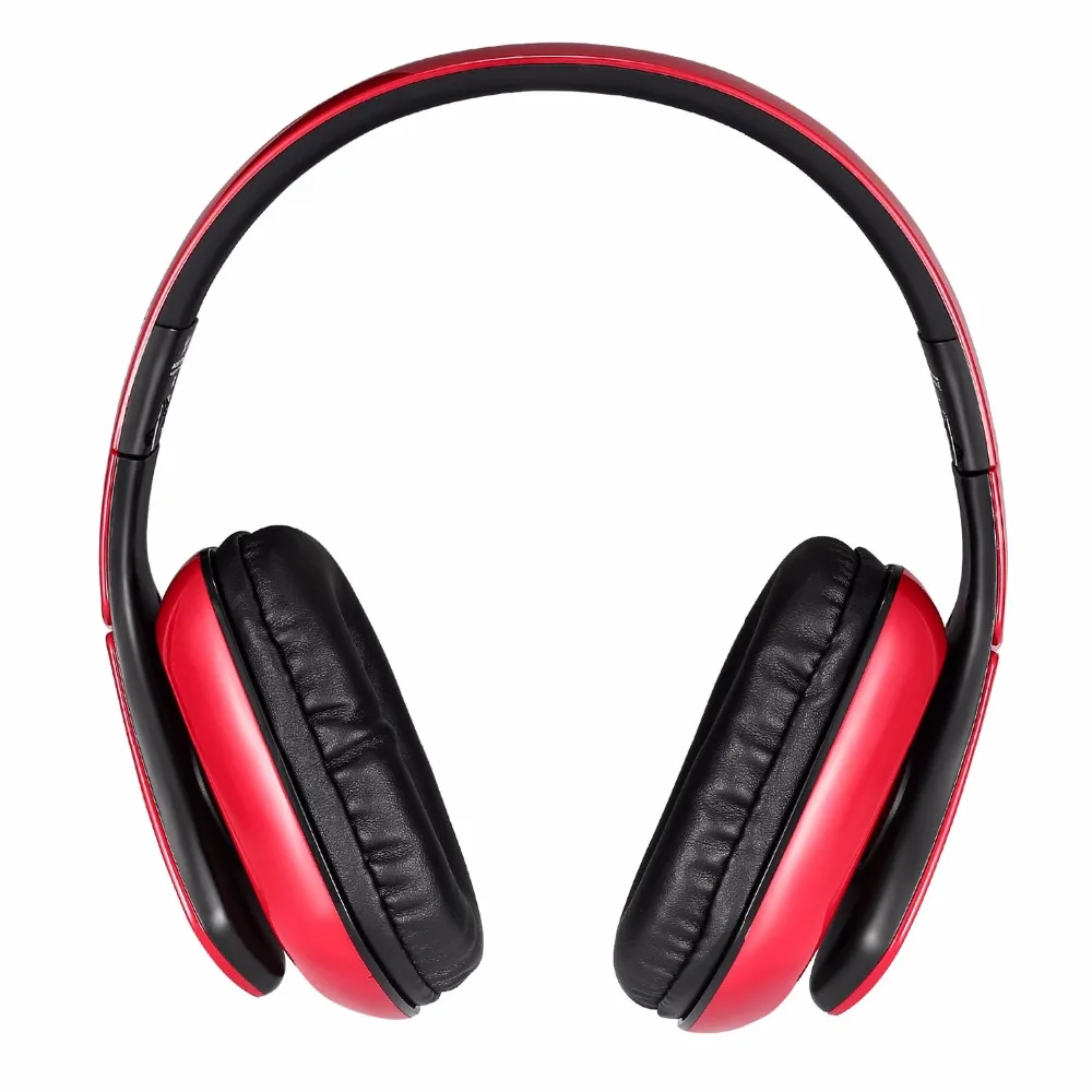 B3506 PS4 Bluetooth Гарнитуры Hi-Fi стерео наушники складные Best Беспроводной музыка