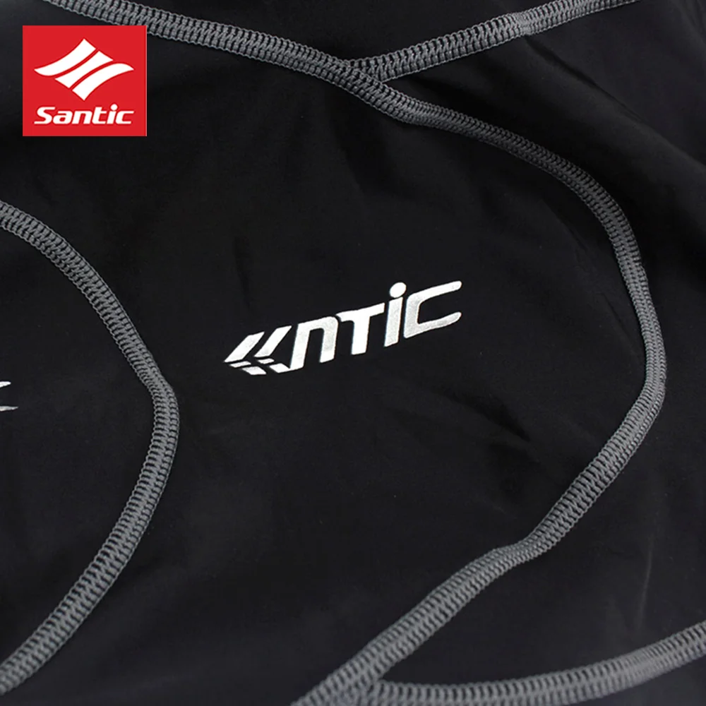 SANTIC велосипедные шорты MTB для мужчин горные шоссейные спорта на открытом воздухе