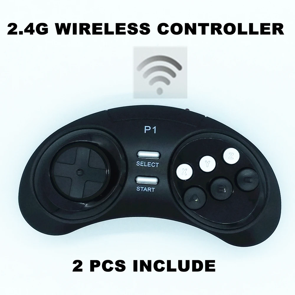 Топ 720 Точек на дюйм HDMI ТВ видео Игровая приставка sega MEGADRIVE2 MD2 чехол для телефона в