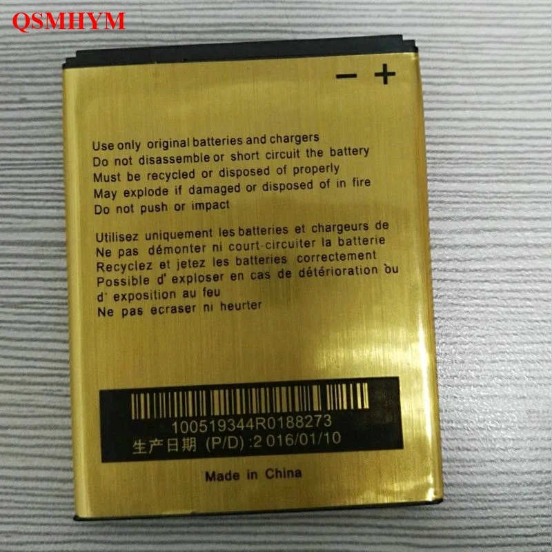 Original Li3716T42P3h594650 2450mAh Battery For ZTE U970 U807 V807 N807 V930 U930 CellPhone New With Tracking Number | Мобильные
