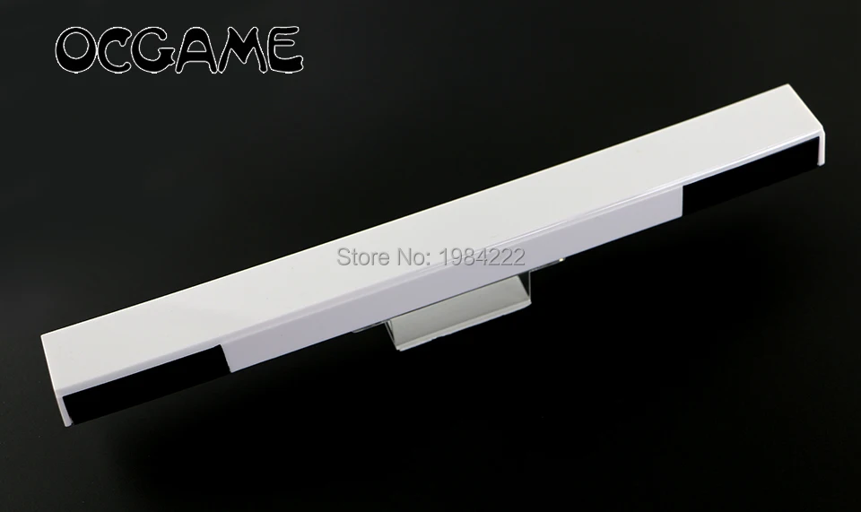 Высококачественный беспроводной пульт дистанционного управления OCGAME для Nintendo wii