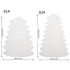 Резиновая Пылезащитная крышка коллектор для буровой пыли для электродрели и перфоратора коллектор для буровой пыли, 1 комплект