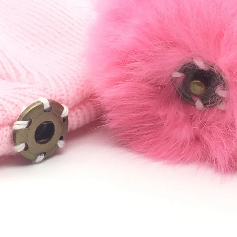 Новинка 2016 года модная теплая зимняя шапка для малышей Детские шапочки От 0 до 4