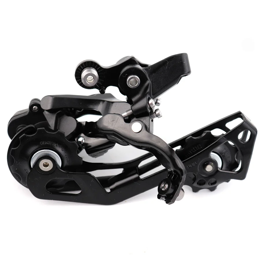 Переключатель SHIMANO DEORE RD M6000 RD-M6000 10 скоростей 20/30 | Спорт и развлечения
