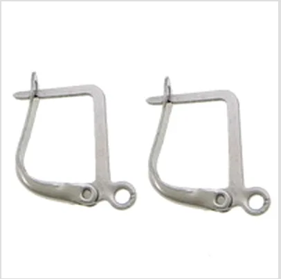 20 шт./лот хирургическая проволока из нержавеющей стали с леверббеком 10 узоров