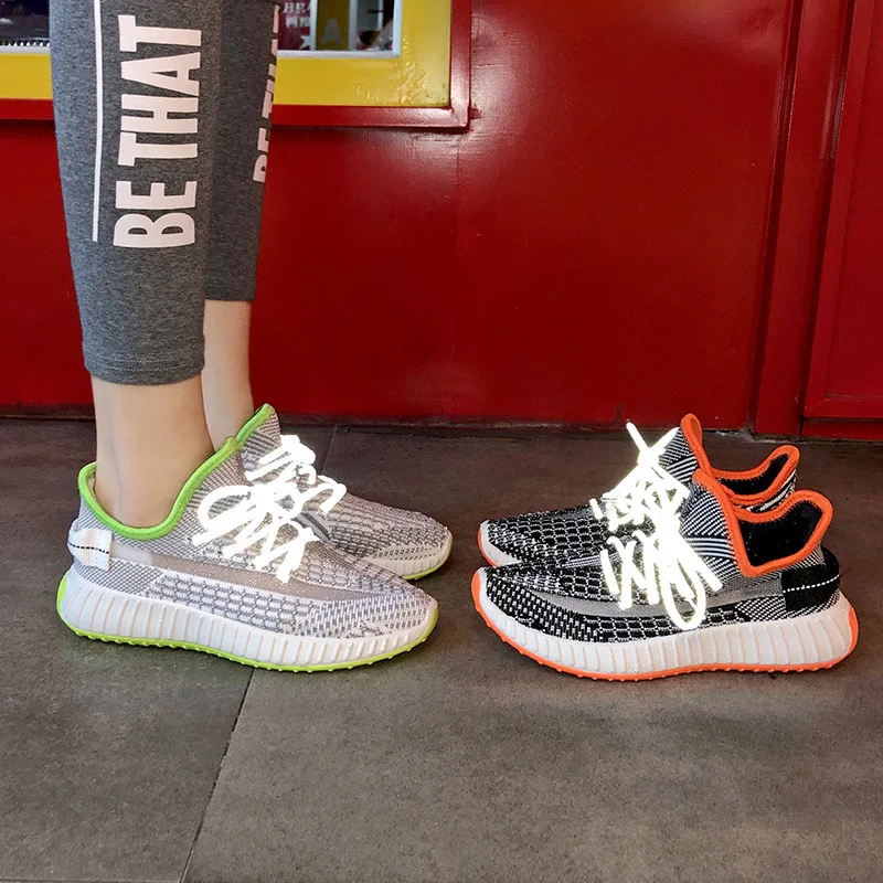 

Coconut Shoes Female Running in Summer 2019