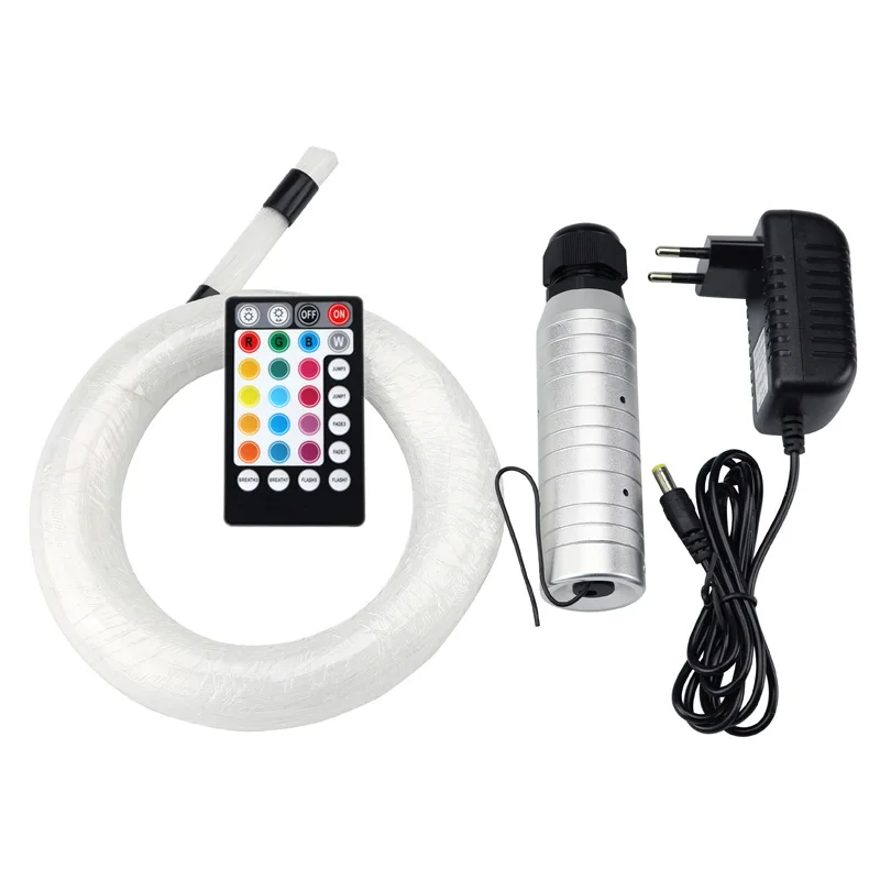 Светодиодный потолочный светильник RGB 6 Вт 200 шт. * 0 75 мм 2 м|light covers for ceiling lights|light