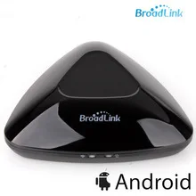 Универсальный Интеллектуальный пульт дистанционного управления Broadlink RM PRO PLUS +