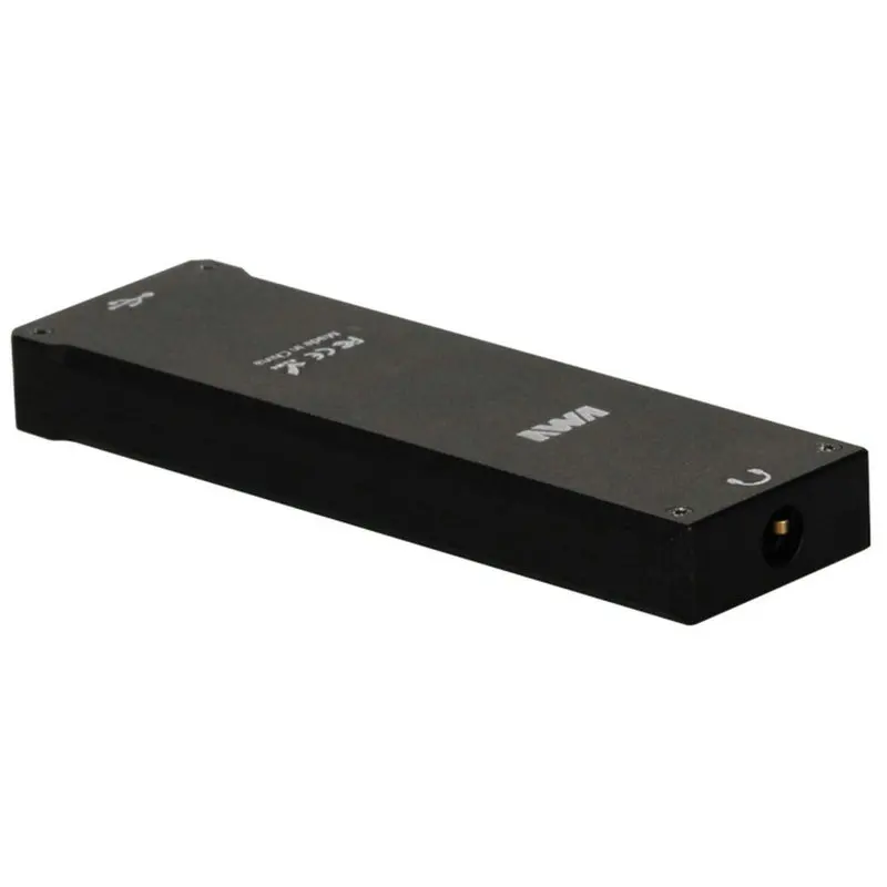 Портативный цифровой усилитель для наушников SMSL X4 TAS1028B WM8524G MR690PA USB DAC OTG вход 3 5 мм