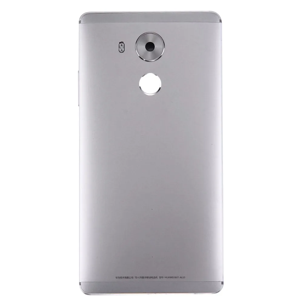 Задняя крышка аккумулятора iPartsBuy для Huawei Mate 8|Корпусы и рамки мобильных телефонов|