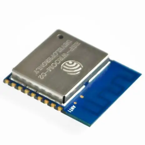 1 шт. x ESP WROOM 01 от системы EXPRESSIF ESP8266 WiFi дистанционный последовательный