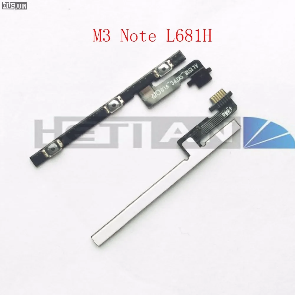 

Детали для Meizu M3 Note L681H