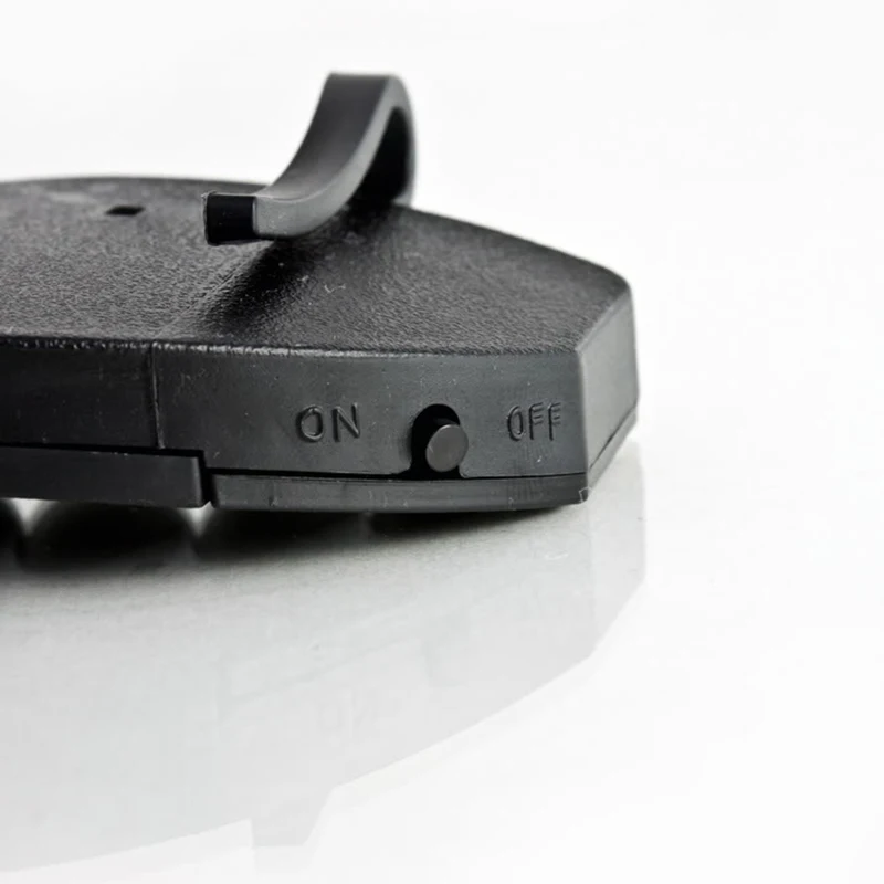 Супер Яркий клип 5 светодиодный голова Кепка шапка светильник фонарь Рыбалка