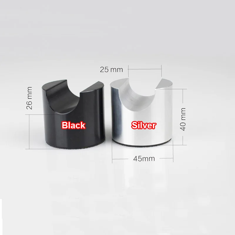 Держатель для провода 45 мм противоударный усилитель динамика изоляционная