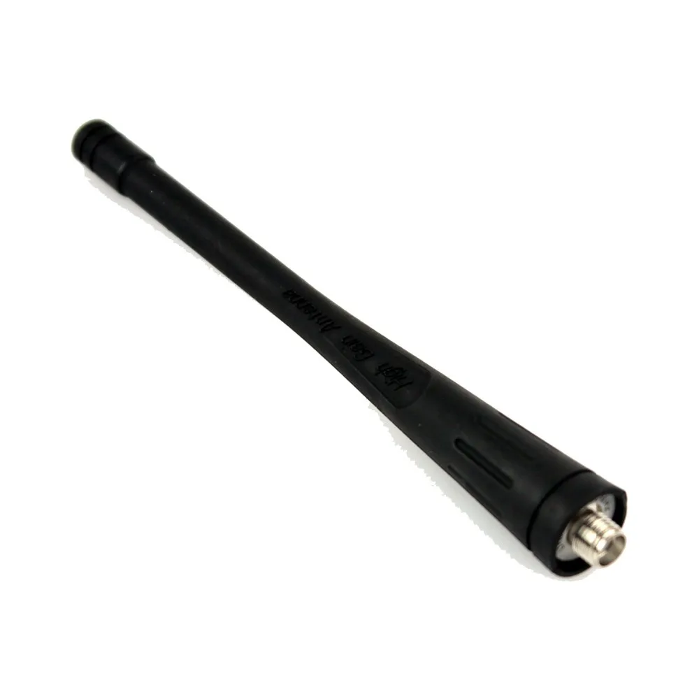5 шт. SMA F Антенна UHF 400 480 МГц для Retevis H777 Baofeng 888S BF 666S 777S рация Hf трансивер