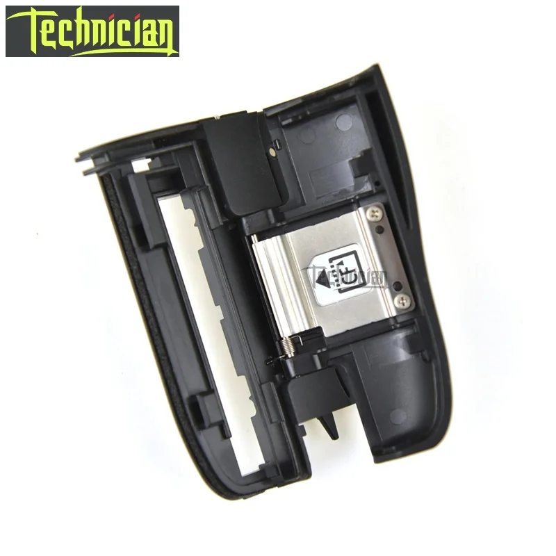 7D CF SD карта памяти крышка оболочки блок камеры запасные части для Canon|parts for|parts