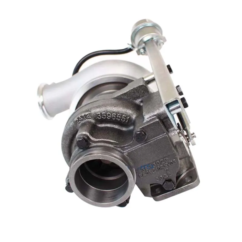 Зарядное устройство HX35W 3539373 3539374 3802994 Turbo для Dodge Ram Truck с двигателем 6BT