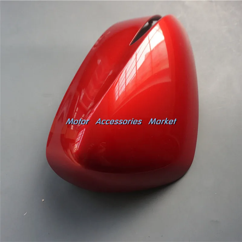 Новая замена Дверь Зеркало Обложка для Mazda CX 5 CX5 2015 2016 3 2017|cover mirror|mazda cx-5 mirrormirror mazda |