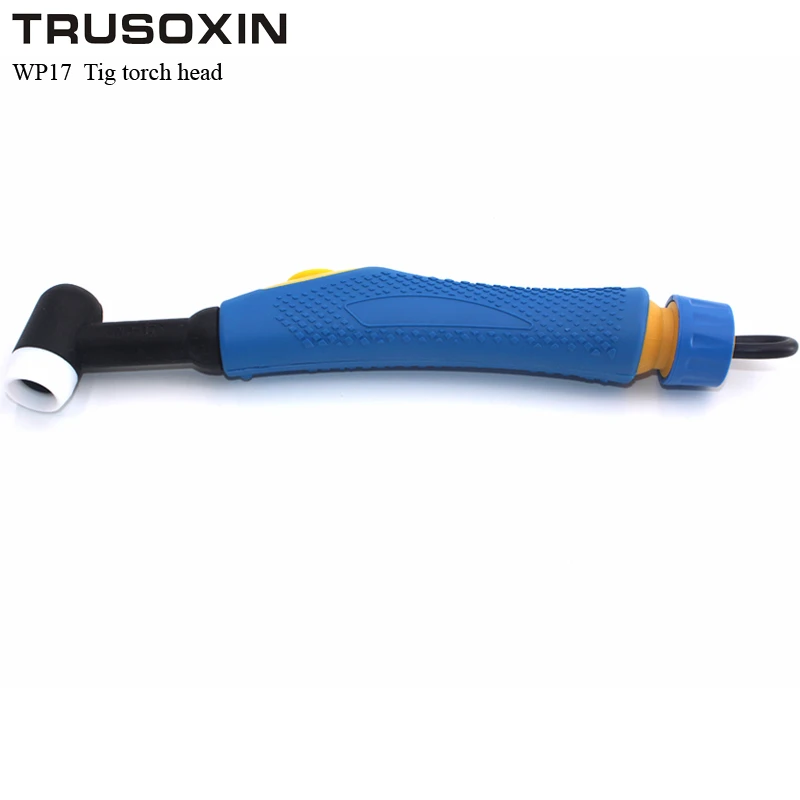 Сварочный аппарат TIG сварочное оборудование принадлежности для сварки/Детали WP17