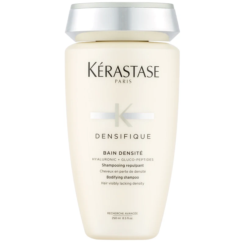 Kerastase белого золота класс анти 250 мл шампунь сильный и прочный обнажая Бесплатная