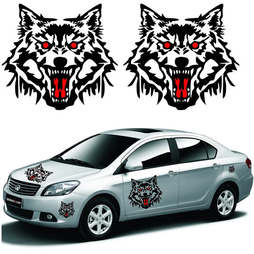 10 шт./компл. лидер продаж модная красивая креативная стильная капюшон животное