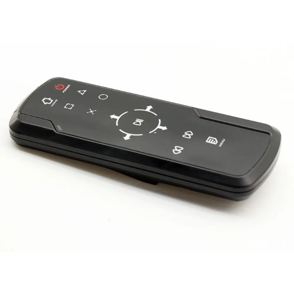 TP4-010 Bluetooth 3 0 Беспроводная игра медиа BluRay DVD пульт дистанционного Радио управления