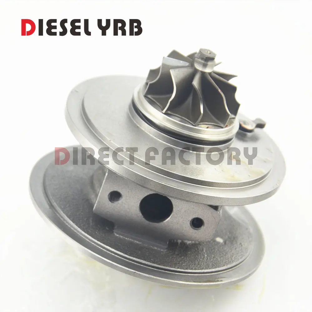 Картридж CHRA core RHF4V VV19 V40A03171 turbo charger A6460901580 A6460901380 для Mercedes PKW Vito 111 CDI (W639) 116 HP|charger