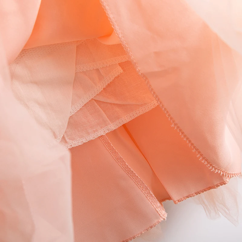 Вечернее платье принцессы 2021 вечернее с единорогом для девочек элегантный